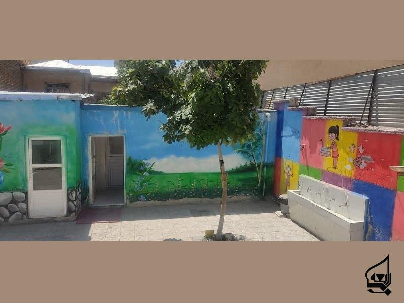 دبستان ما 1403