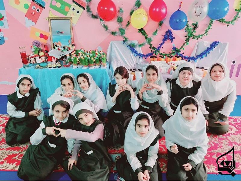 جشن عيد نورور 1404