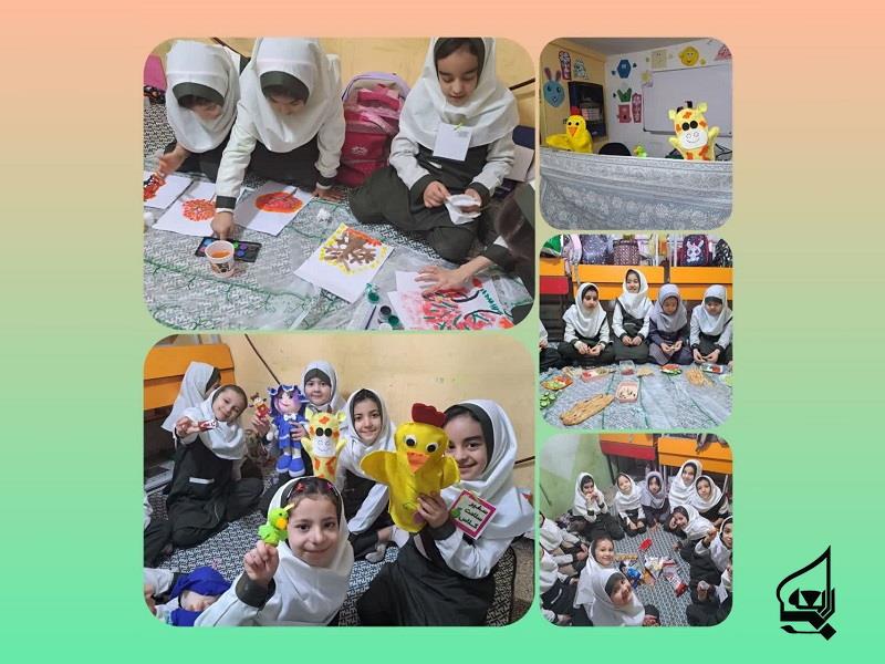 اردوي صبحانه در مدرسه 1403