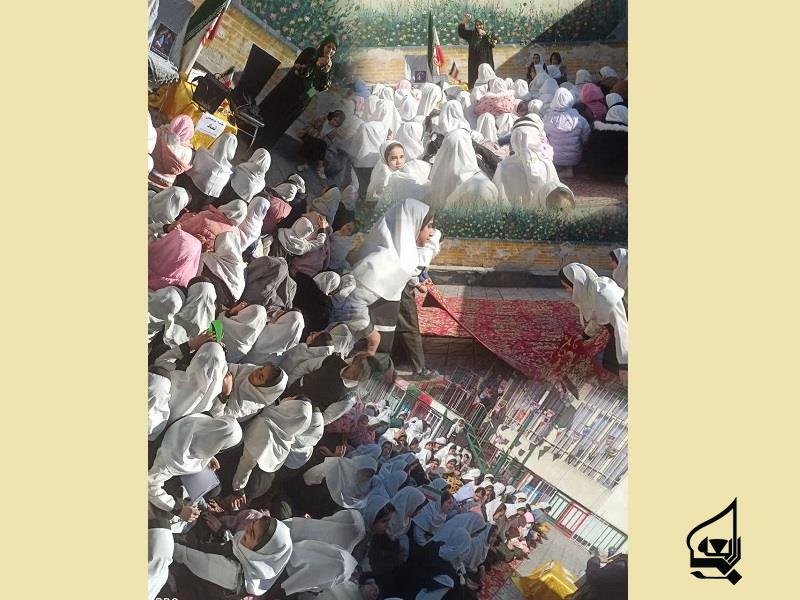 برگزاري جلسات مشاوره عقيدتي ـ فرهنگي
