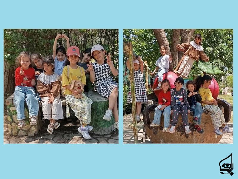 حل قاب دسته جمعي آخرين اردو 1403