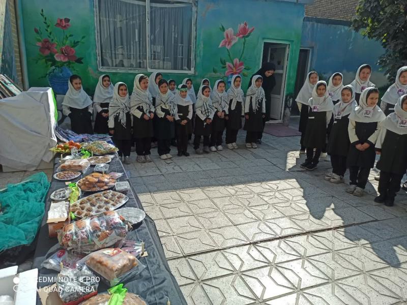 روز دانش اموز 1404 مصادف با ايام فاطميه